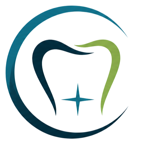 Centerpointe Dental tooth logo
