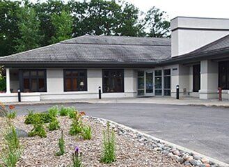 Centerpointe Dental Group office in Lakeville, MN