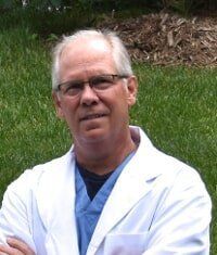 Dr. Paul Krech, retired dentist — Centerpointe Dental, Burnsville MN