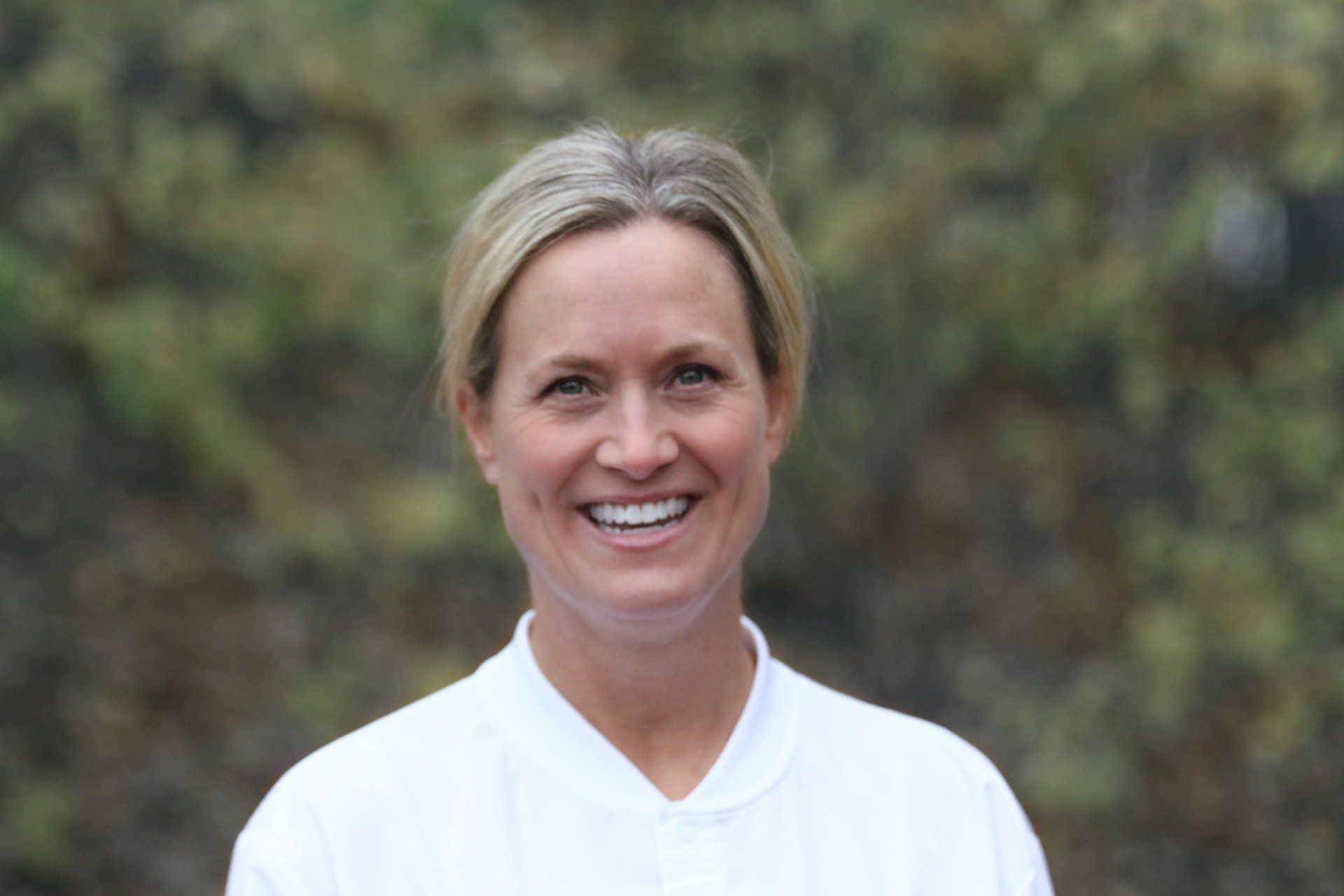 Dr. Sara Rohrer Tuchscherer — dentist in Burnsville and Lakeville, MN